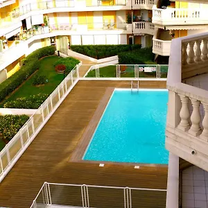 Apartamento French Riviera, Niza