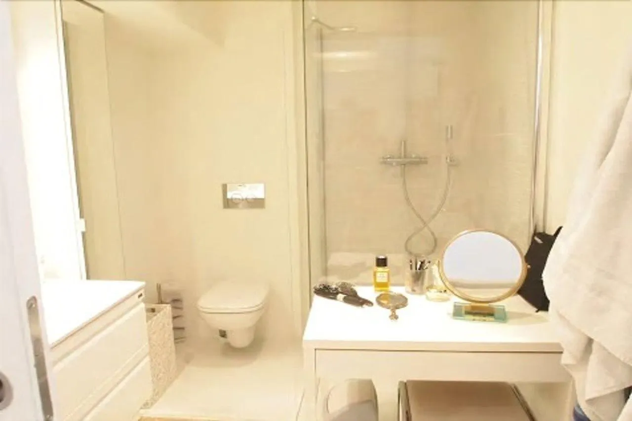 Nice Booking - Appartement Proche Garibaldi-Port Et Vieux Nice 0*,