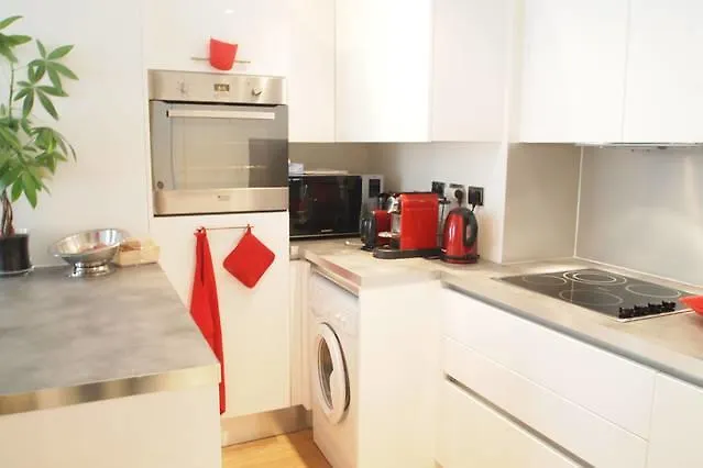 Nice Booking - Appartement Proche Garibaldi-Port Et Vieux Nice France